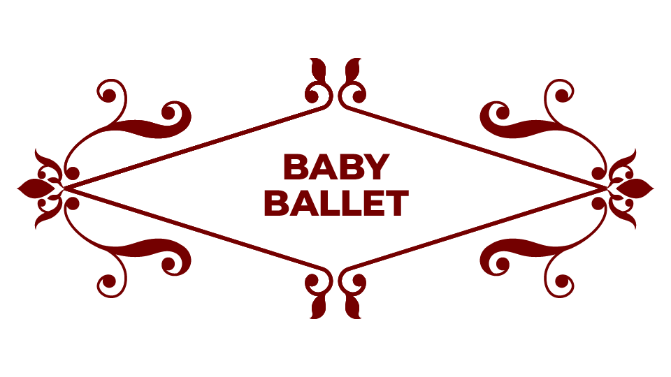 BABY BALLET